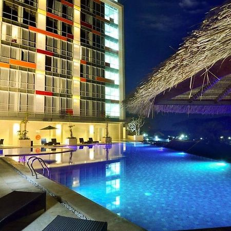 Ascent Premiere Hotel And Convention Маланг Экстерьер фото