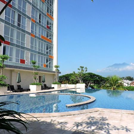 Ascent Premiere Hotel And Convention Маланг Экстерьер фото