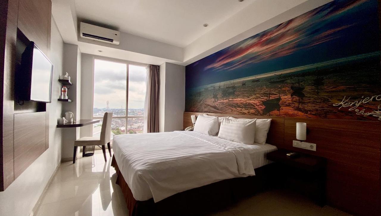 Ascent Premiere Hotel And Convention Маланг Экстерьер фото